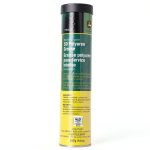 John Deere Wheel Bearing Grease TY6341 High Heat Water Resistant 7x7x7-0