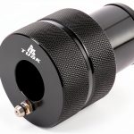 TUSK Wheel Bearing Greaser Aluminum Knurled Handle for Polaris 570 EFI-0