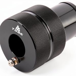 TUSK Wheel Bearing Greaser Aluminum Knurled Handle for Polaris 570 EFI-0