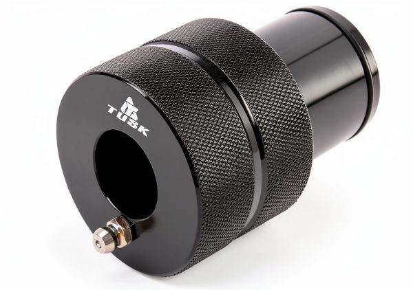 TUSK Wheel Bearing Greaser Aluminum Knurled Handle for Polaris 570 EFI-0