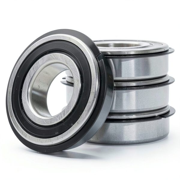 HD Switch Wheel Bearing Grease 400F Synthetic High Temp Lubricant-0