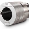 Tiger Tool 40mm Wheel Bearing Greaser Aluminum for Polaris ATV/UTV-0