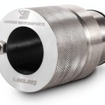 Tiger Tool 40mm Wheel Bearing Greaser Aluminum for Polaris ATV/UTV-0