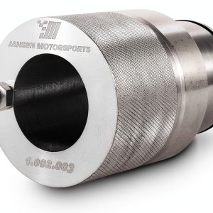 Tiger Tool 40mm Wheel Bearing Greaser Aluminum for Polaris ATV/UTV-0
