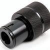 TUSK Wheel Bearing Greaser Aluminum Knurled Handle for Polaris 570 EFI-1