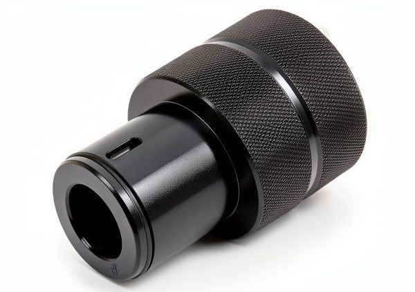 TUSK Wheel Bearing Greaser Aluminum Knurled Handle for Polaris 570 EFI-1