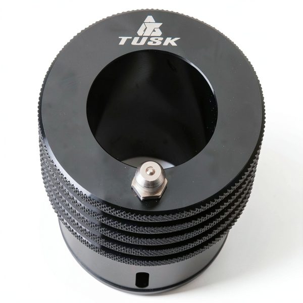 Tusk Off-Road ATV/UTV Wheel Bearing Greaser with Aluminum Handle-2
