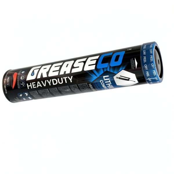 Heavy Duty Grease GreaseCo HVDY-200-00010 Multi‑Use for Wheels Axles-7
