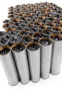 Wheel Bearing Grease Republic Oil Black Polyurea EP2 518°F-0