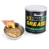 ABRO Masters #3 Wheel Bearing Grease Heavy Duty Multipurpose-3