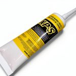 Sea-Doo Jet Pump Grease Tube 3.7 fl oz Lithium Lubricant-0