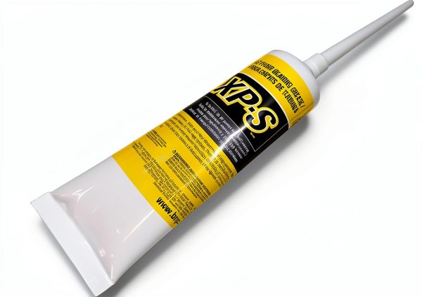 Sea-Doo Jet Pump Grease Tube 3.7 fl oz Lithium Lubricant-0
