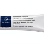 Mercedes Benz Wheel Bearing Grease 15W-40 6.08oz Lithium Tube-0