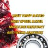 X-ONE Premium Heavy Duty Grease HD Switch Wheel Bearing Grease 14125A-2