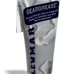 Lewmar Winch Grease 75W-140 3.5 oz Tube for Steering Gears &-0