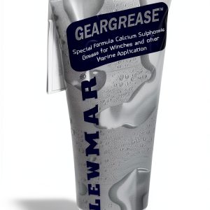 Lewmar Winch Grease 75W-140 3.5 oz Tube for Steering Gears &-0