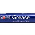 MOBIL Wheel Bearing Grease 5W-30 Synthetic 15oz High Temp Protection-0