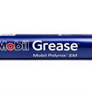 MOBIL Wheel Bearing Grease 5W-30 Synthetic 15oz High Temp Protection-0
