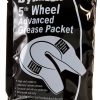 Dynatex Graphite Wheel Bearing Grease 2oz Can Performance Lubricant-0
