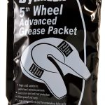 Dynatex Graphite Wheel Bearing Grease 2oz Can Performance Lubricant-0