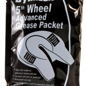 Dynatex Graphite Wheel Bearing Grease 2oz Can Performance Lubricant-0