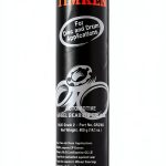 Timken Wheel Bearing Grease GR224C Lithium 14 oz Corrosion Inhibitor-0