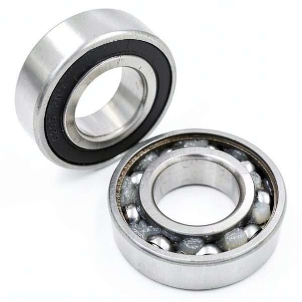 HD Switch Wheel Bearing Grease 400F Synthetic High Temp Lubricant-3
