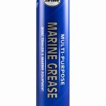 CRC Industries SL3120 Grease 14oz Boat Trailer & 4x4 Wheel Bearing-0