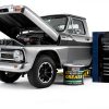 ABRO Masters #3 Wheel Bearing Grease Heavy Duty Multipurpose-7