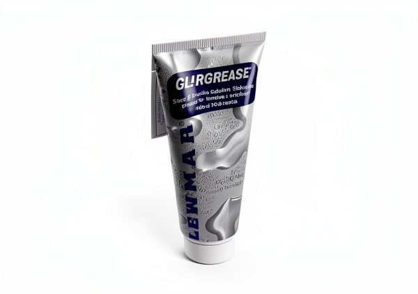 Lewmar Winch Grease 75W-140 3.5 oz Tube for Steering Gears &-1