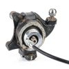 Tusk Off-Road ATV/UTV Wheel Bearing Greaser with Aluminum Handle-5