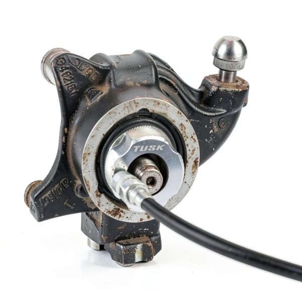 Tusk Off-Road ATV/UTV Wheel Bearing Greaser with Aluminum Handle-5