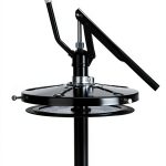 LubriMatic Bearing Packer Hand Operated Portable Steel Tool-0