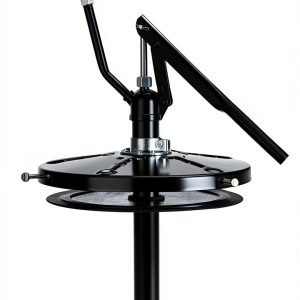 LubriMatic Bearing Packer Hand Operated Portable Steel Tool-0