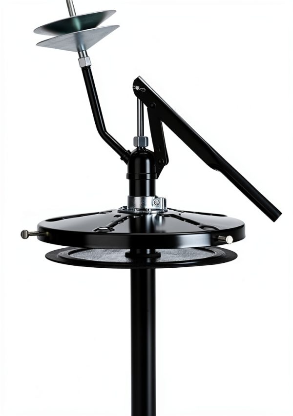 LubriMatic Bearing Packer Hand Operated Portable Steel Tool-0