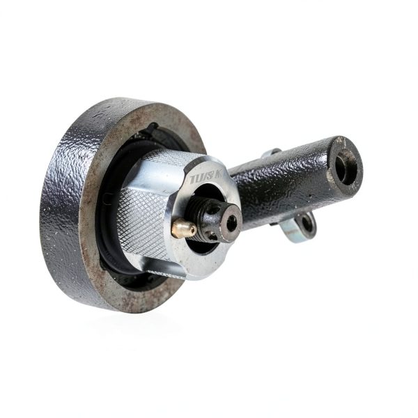 Tusk Off-Road ATV/UTV Wheel Bearing Greaser with Aluminum Handle-4
