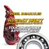 X-ONE Premium Heavy Duty Grease HD Switch Wheel Bearing Grease 14125A-3