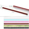 Sanding Sticks Honoson 60pcs Set offers Polishing and Wood Twigs Mixed-2