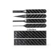 Carbon Fiber Sanding Sticks Jxiwfvl 7 Piece Model Making Set-1