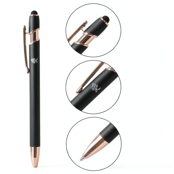 GodHand Kamiyasu 10mm Sanding Stick Set A&B with Stylus Pen-5