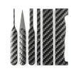 Carbon Fiber Sanding Sticks Jxiwfvl 7 Piece Model Making Set-0