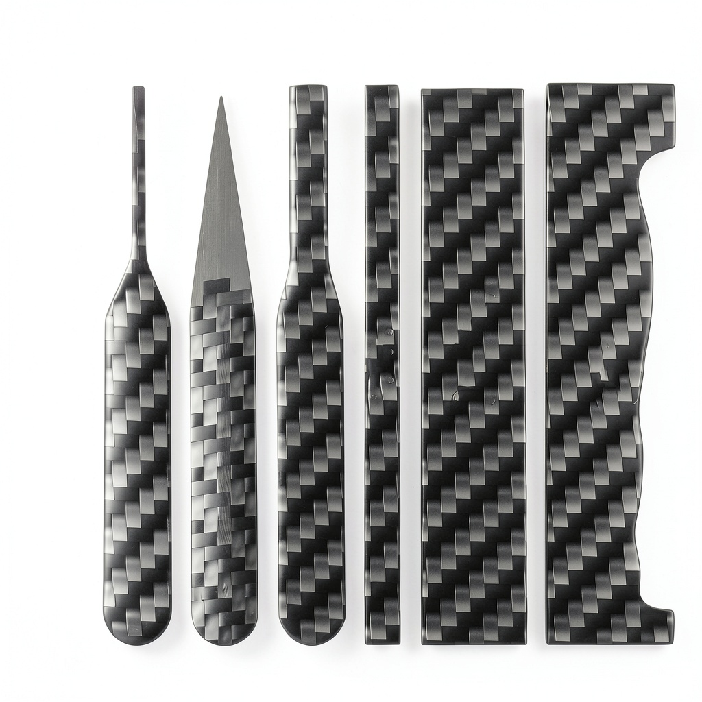 hobby polishing kit