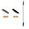 Professional Sanding Sticks 30pcs Double-End Taefuwr for Tight Spaces-1