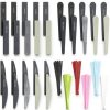 Sanding Sticks Honoson 60pcs Set offers Polishing and Wood Twigs Mixed-0