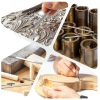 Professional Sanding Sticks 30pcs Double-End Taefuwr for Tight Spaces-5