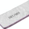 Sanding Sticks HARFINGTON 5pcs Double‑Side 80/100/180 Grit 7x1.1in-3