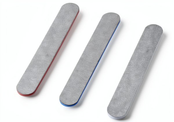 Bandai Hobby Model Sanding Stick 3 Pack Medium Grit 400 600 1000-0