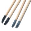 YHXiXi 30PCS Double End Sanding Twigs - Polishing Sticks for Models-3