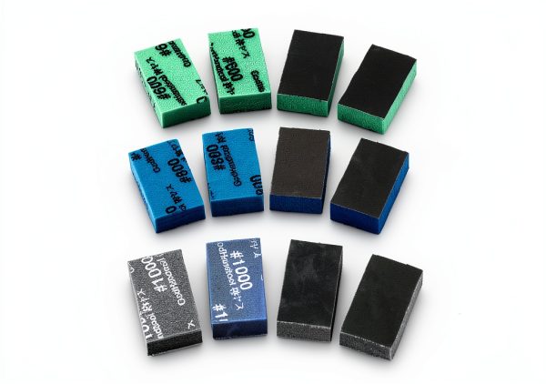 GodHand Kamiyasu 10mm Sanding Stick Set A&B with Stylus Pen-2