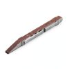 1/4" Sanding Detailer Sanding Stick, 80 Grit Sanding Detailer with Five 80 grit Replacement Belts. Sanding Detailer Measures 1/4" x 6". for Wood Working, Model Building, 3D Printing, Small Sanding-0